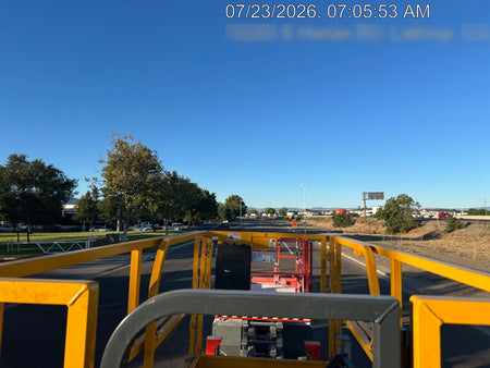 2023 HAULOTTE 3947 E