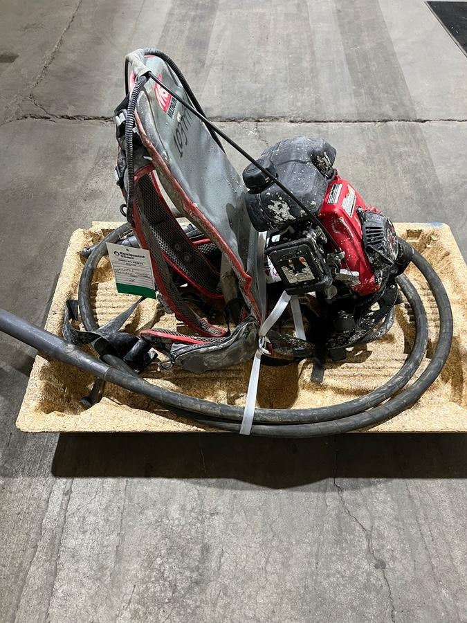 2020 MULTIQUIP BPX