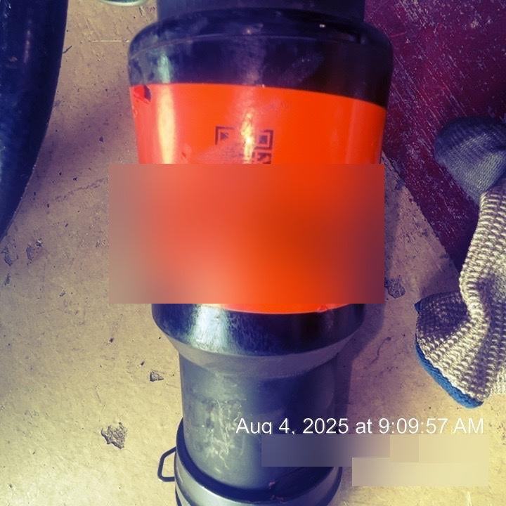 2022 MICHIGAN PNEUMATIC MP-CH3R-TRACKER