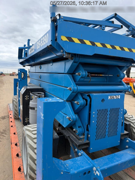 2023 GENIE GS-5390 RT