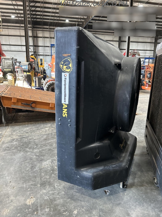 2022 BIG ASS FANS Cool Space 400