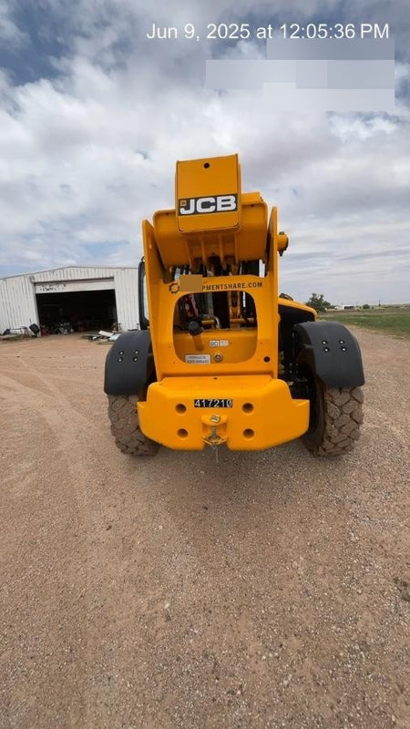 2024 JCB 509-42