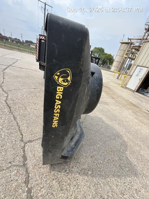 2023 BIG ASS FANS Cool Space 400