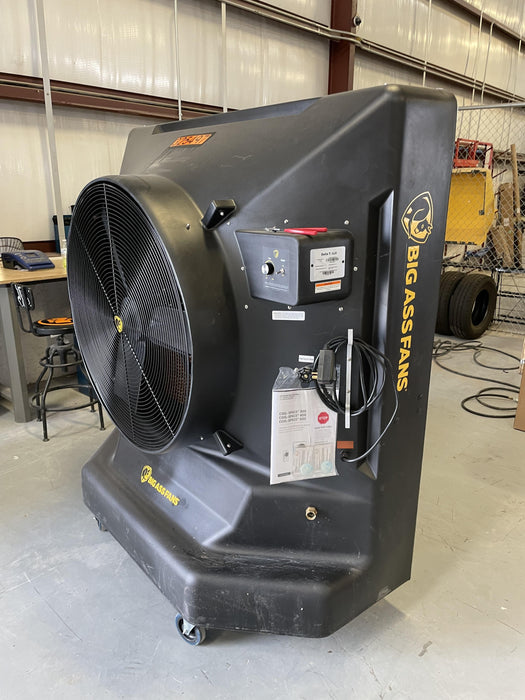 2023 BIG ASS FANS Cool Space 400