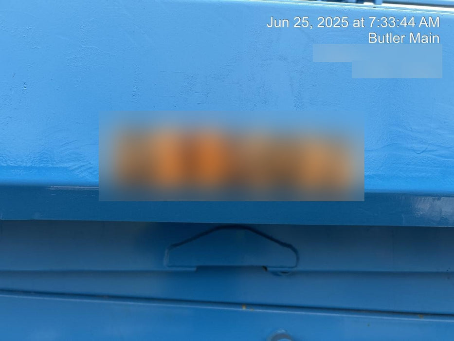 2019 GENIE GS-4069 RT