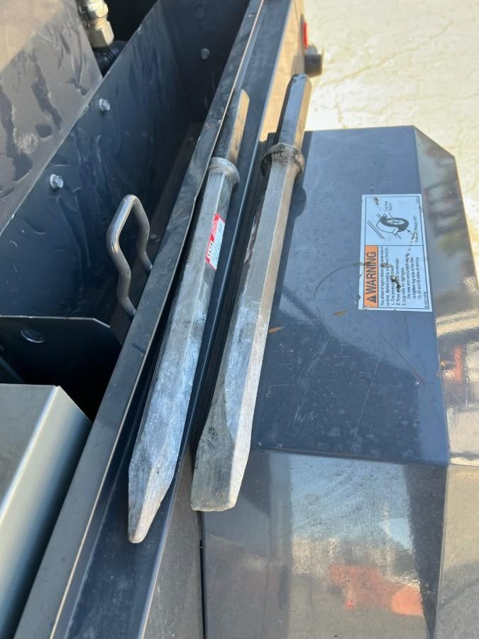 2019 AMERICAN PNEUMATIC TOOL M160