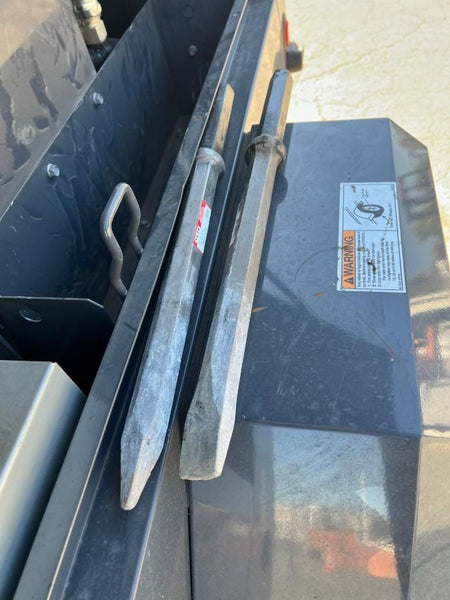 2019 AMERICAN PNEUMATIC TOOL M160