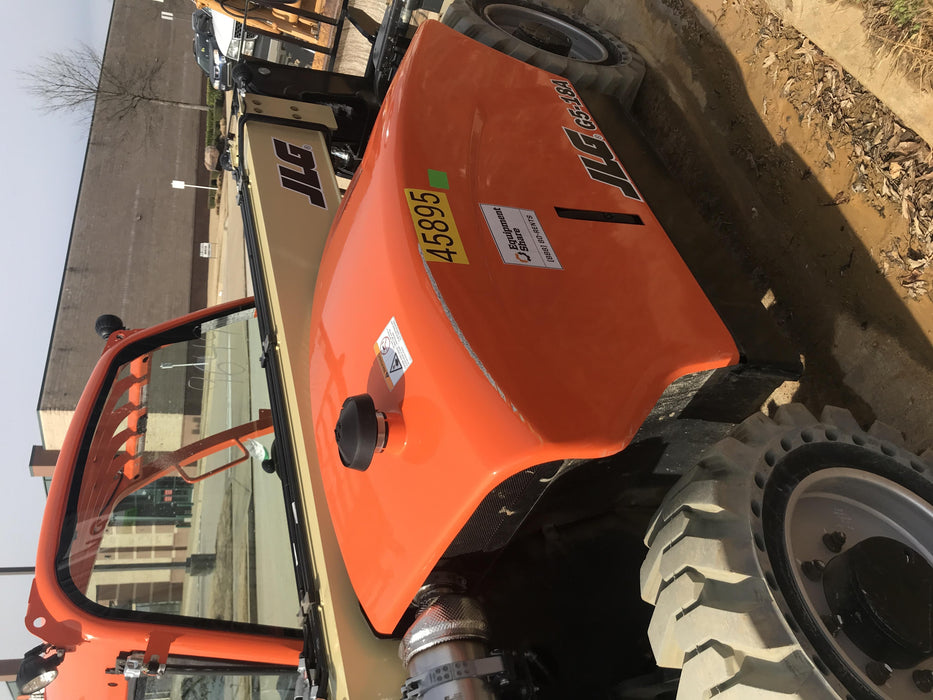 2019 JLG G5-18A