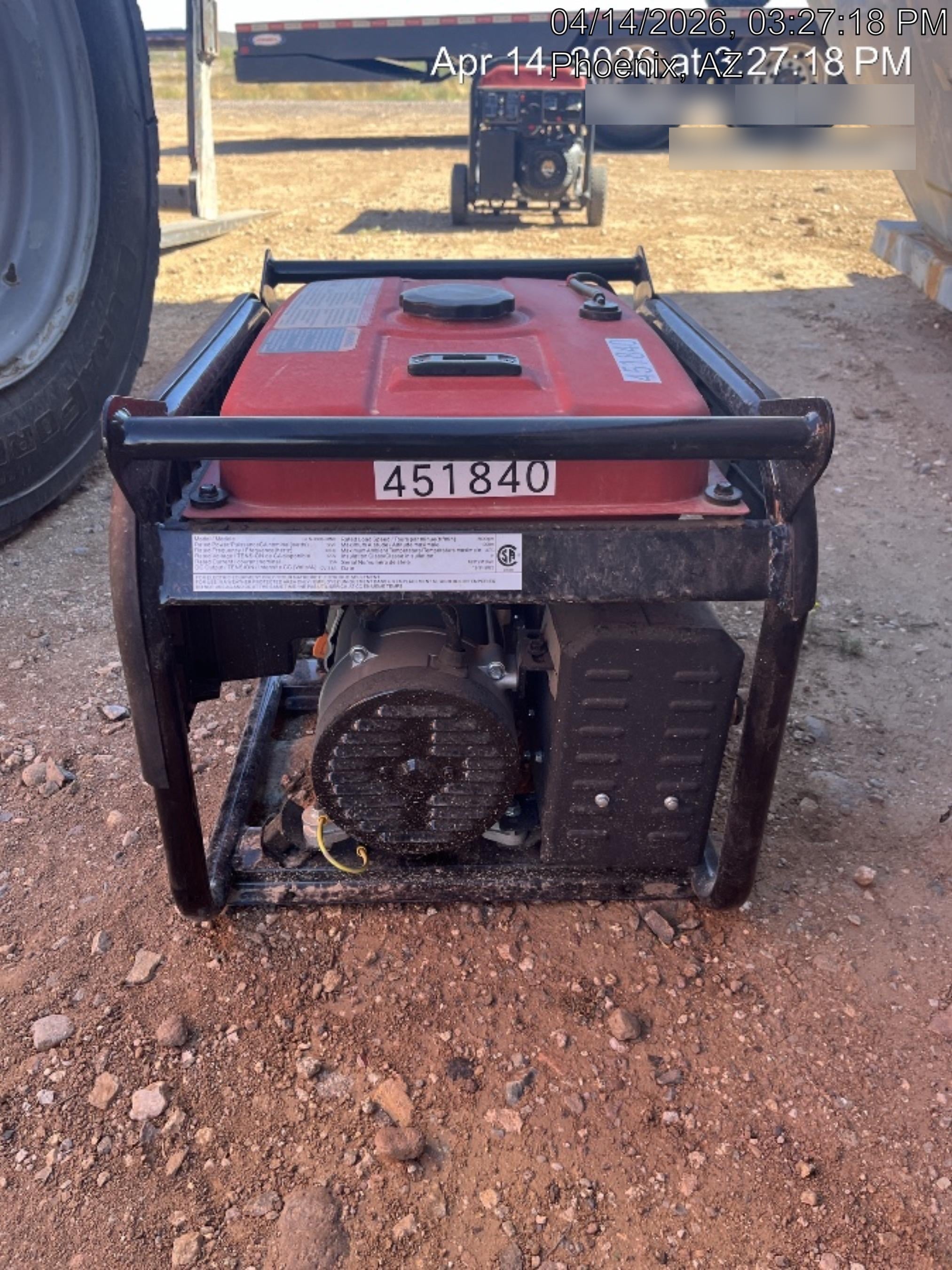 2024 MI-T-M GEN-3600-0MM0