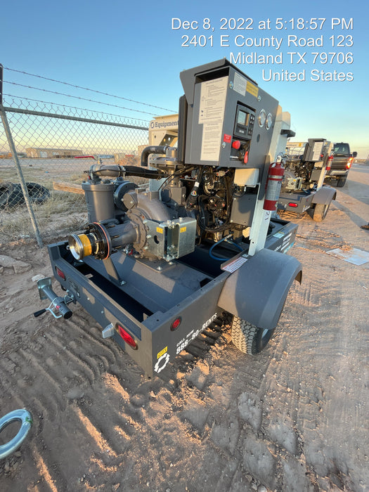 2022 ATLAS COPCO PAC F44 KD