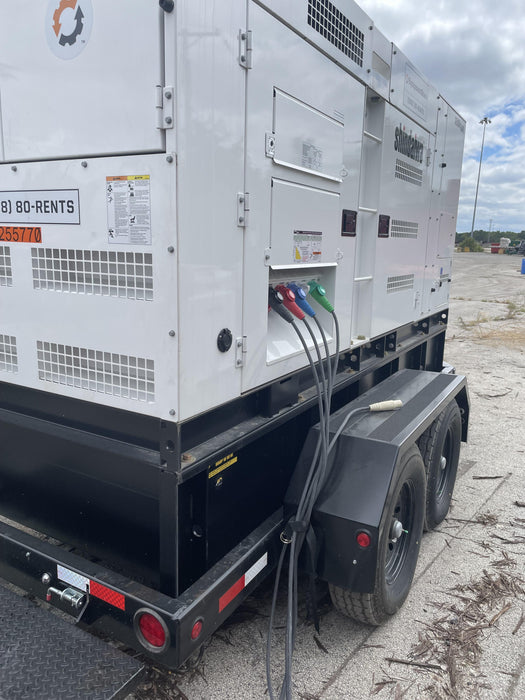 2022 SHINDAIWA DGK180F