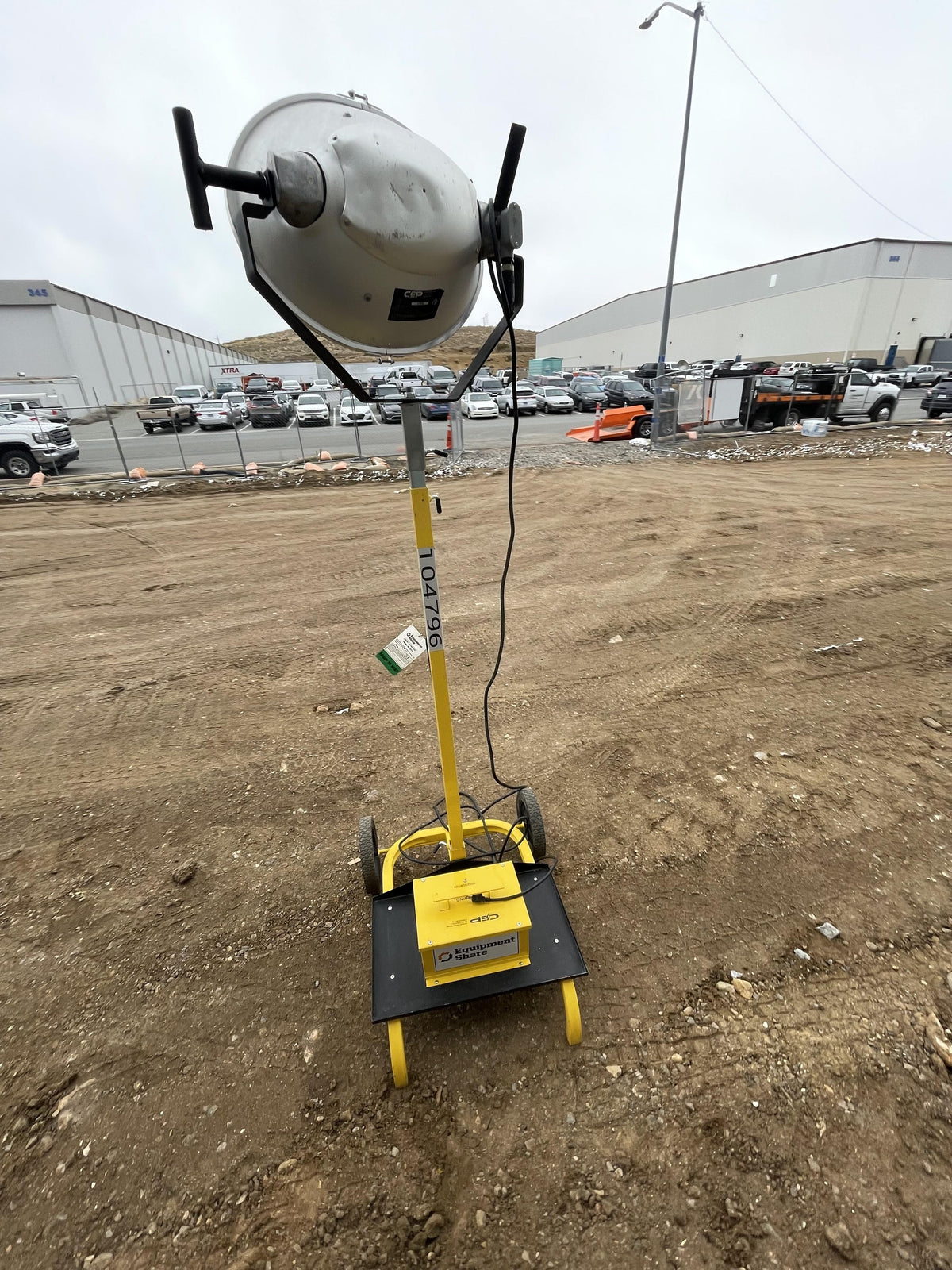 2020 CONSTRUCTION ELECTRICAL PRODUCTS 5312