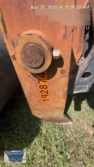 2015 WERK-BRAU PF60WL621