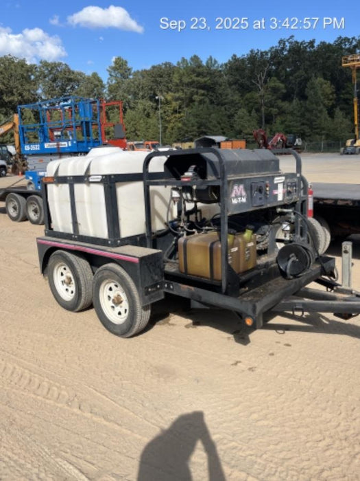 2020 MI-T-M CORPORATION HS-3006-0MDK-UR