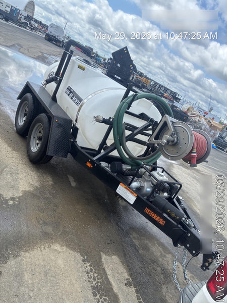 2026 WYLIE EXP-550L-S