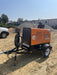 2021 Lincoln Electric Vantage 549X Ready Pak 3, ORANGE (includes trailer, cable rack, fender light kit)