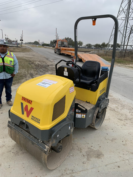 2022 NO ASSET MAKE SPECIFIED 60" Pallet Forks - Arrow