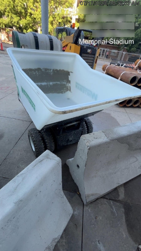 2026 MULTIQUIP WBH-21EFP