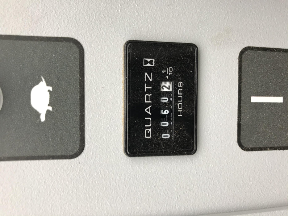 2019 WACKER NEUSON G25