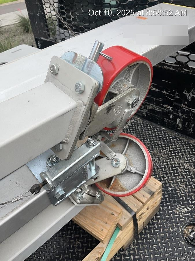 2025 SUMNER GH5T-15