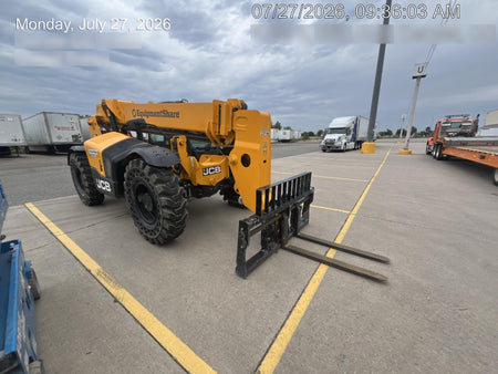 2023 JCB 509-42