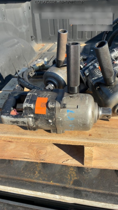 2025 INGERSOLL RAND 3940B2TI