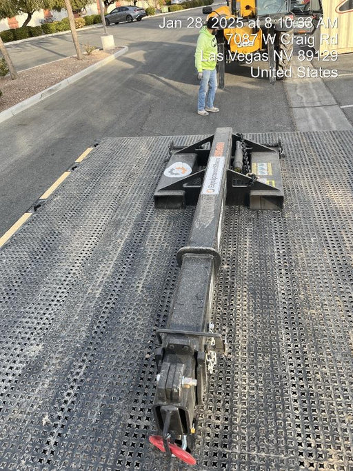 2024 STAR INDUSTRIES M1360B - Star JIB Boom