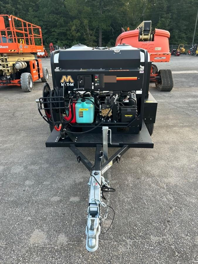 2025 MI-T-M HS-3505-1MGH-UR