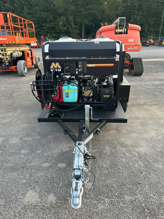 2025 MI-T-M HS-3505-1MGH-UR