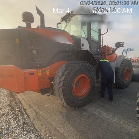 2022 HITACHI ZW180-6