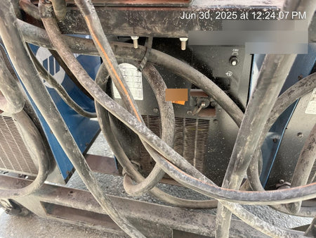 2023 MILLER ELECTRIC XMT 350