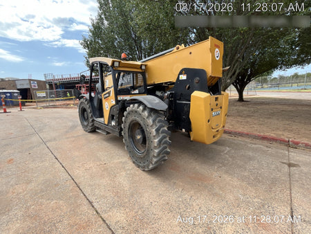 2023 SANY STH1056