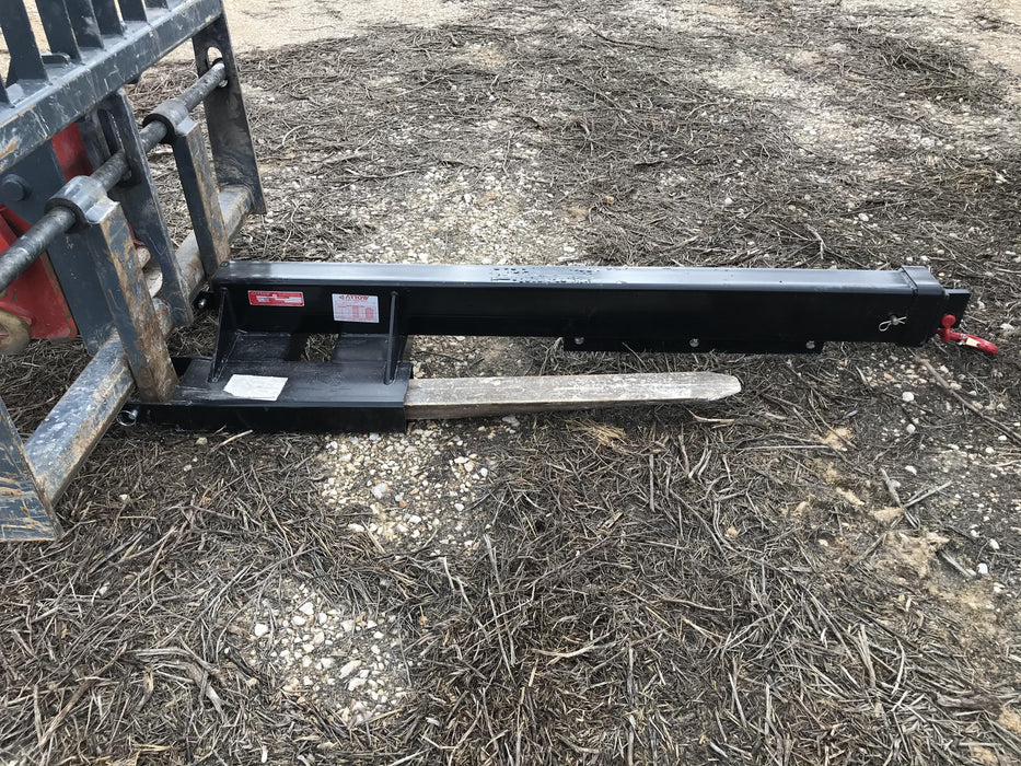 2020 ARROW MATERIAL HANDLING CE60-TH-STP