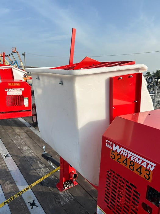 2025 MULTIQUIP WM90PH8