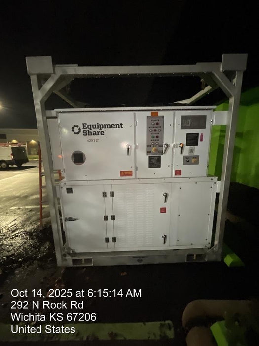 2024 SMARTECH SACP26A-HS