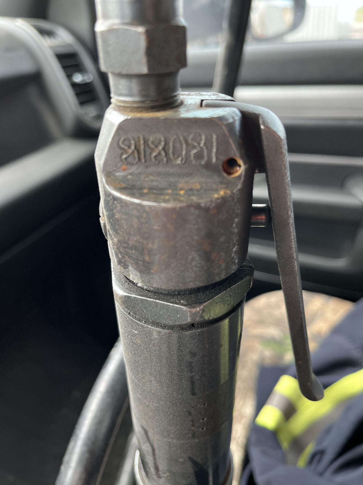 2021 TEXAS PNEUMATIC TOOLS, INC. TX1BLTNS