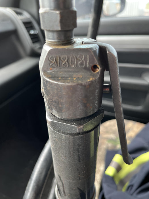 2021 TEXAS PNEUMATIC TOOLS, INC. TX1BLTNS