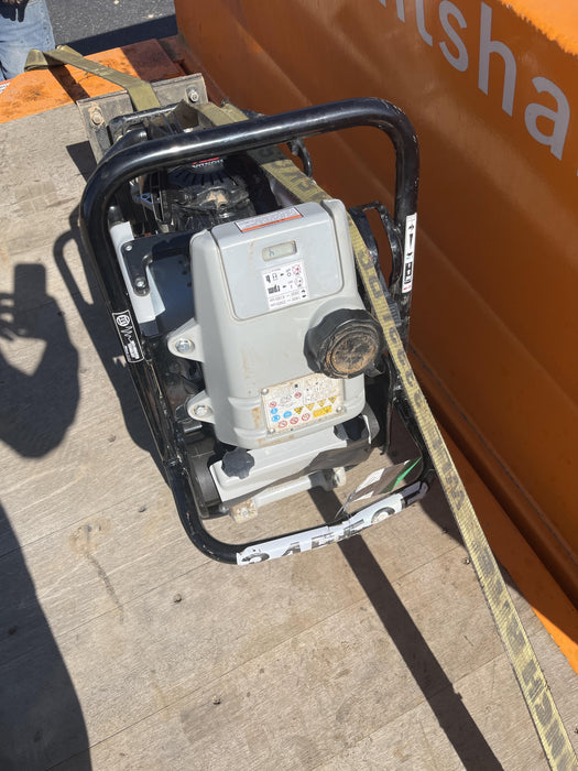 2023 MULTIQUIP MTX60HD