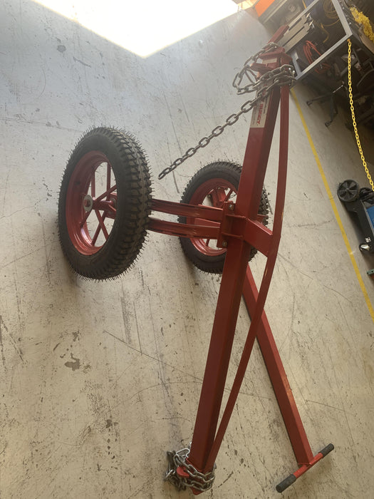 2021 B&B STEEL PRODUCTS 2014