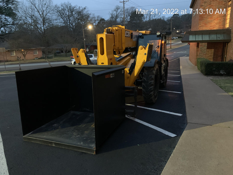 2021 STAR INDUSTRIES 1425