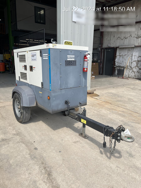 2020 ATLAS COPCO QAS45