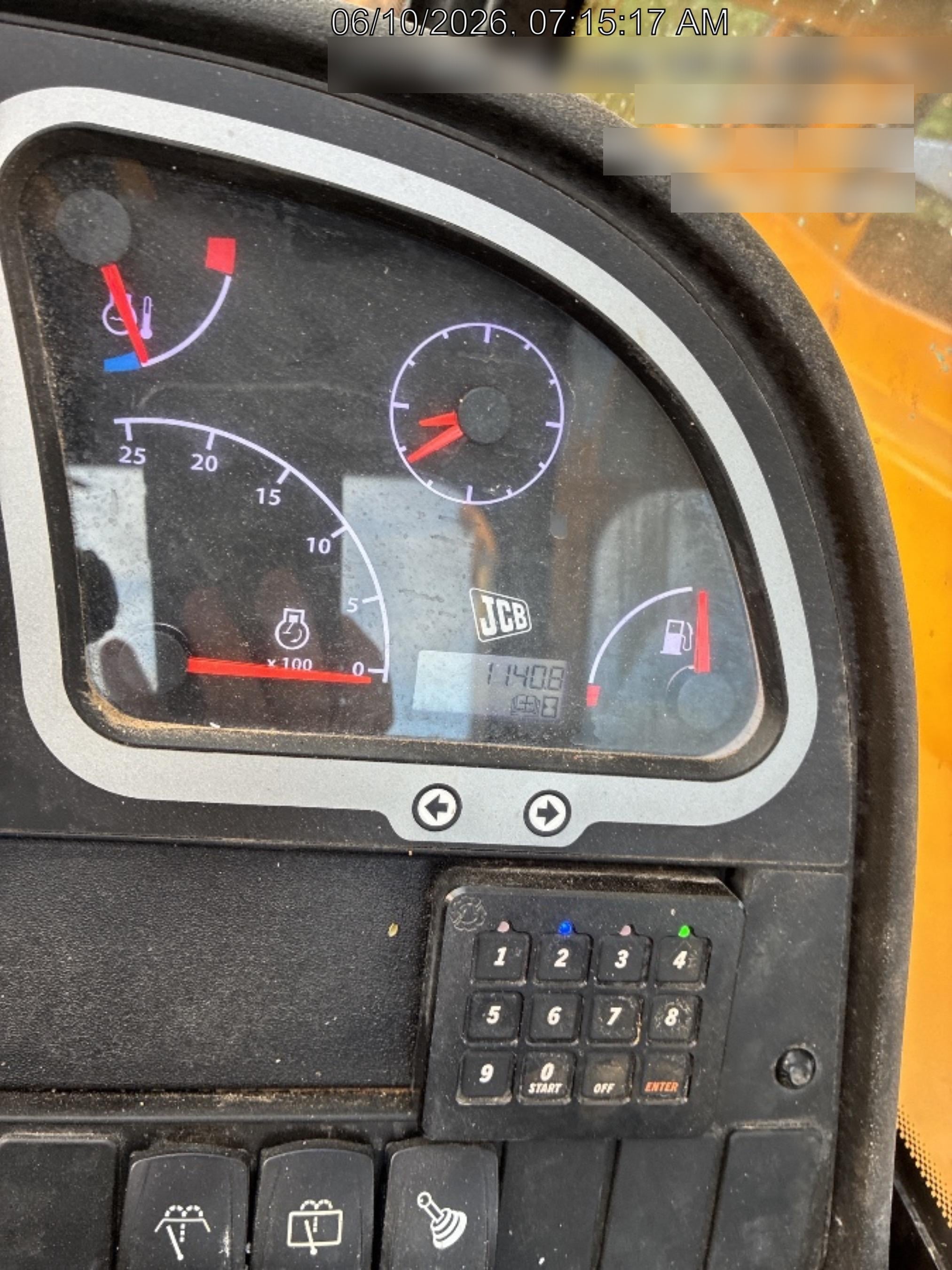 2024 JCB 506-36
