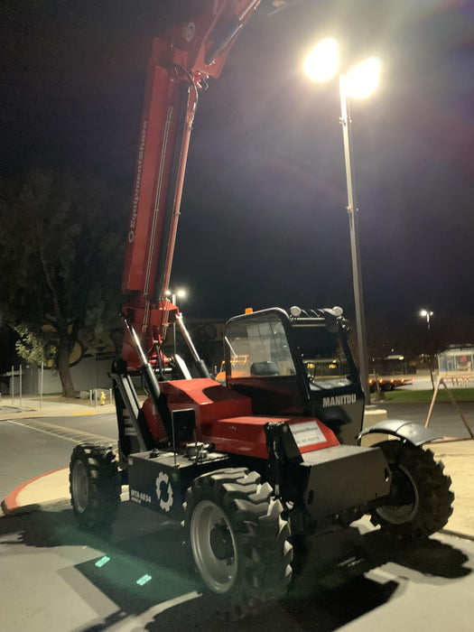 2021 STAR INDUSTRIES M1360B - Star JIB Boom