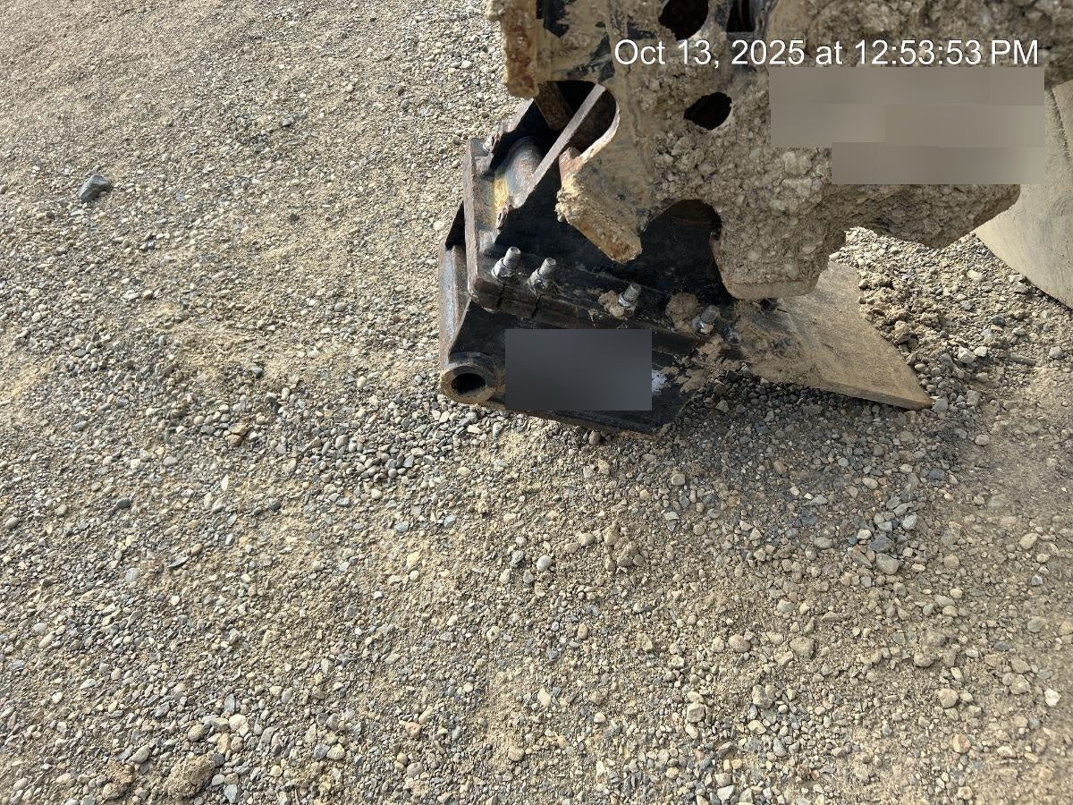 2020 PALADIN TWC500-18