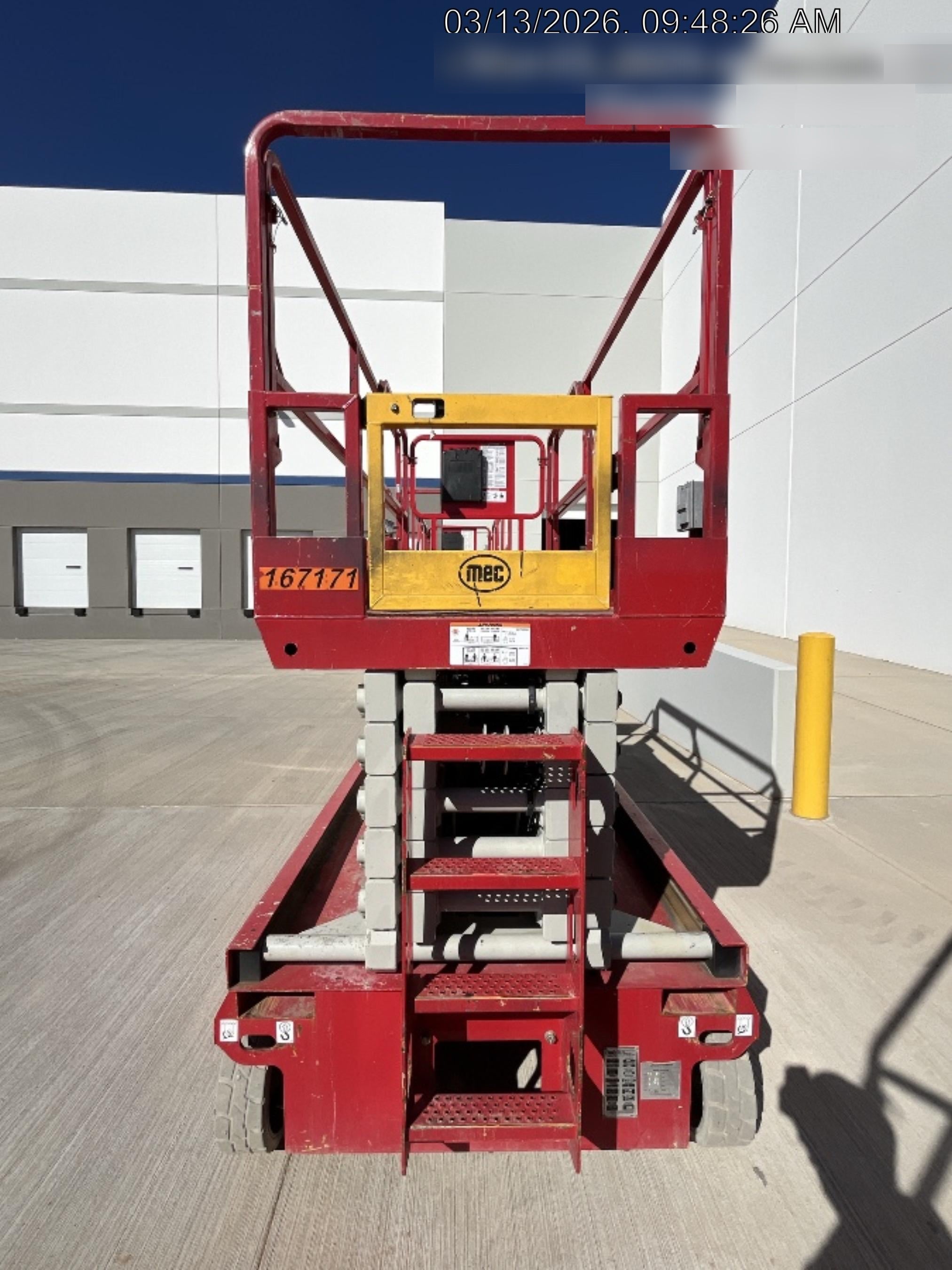 2021 MEC 4555SE