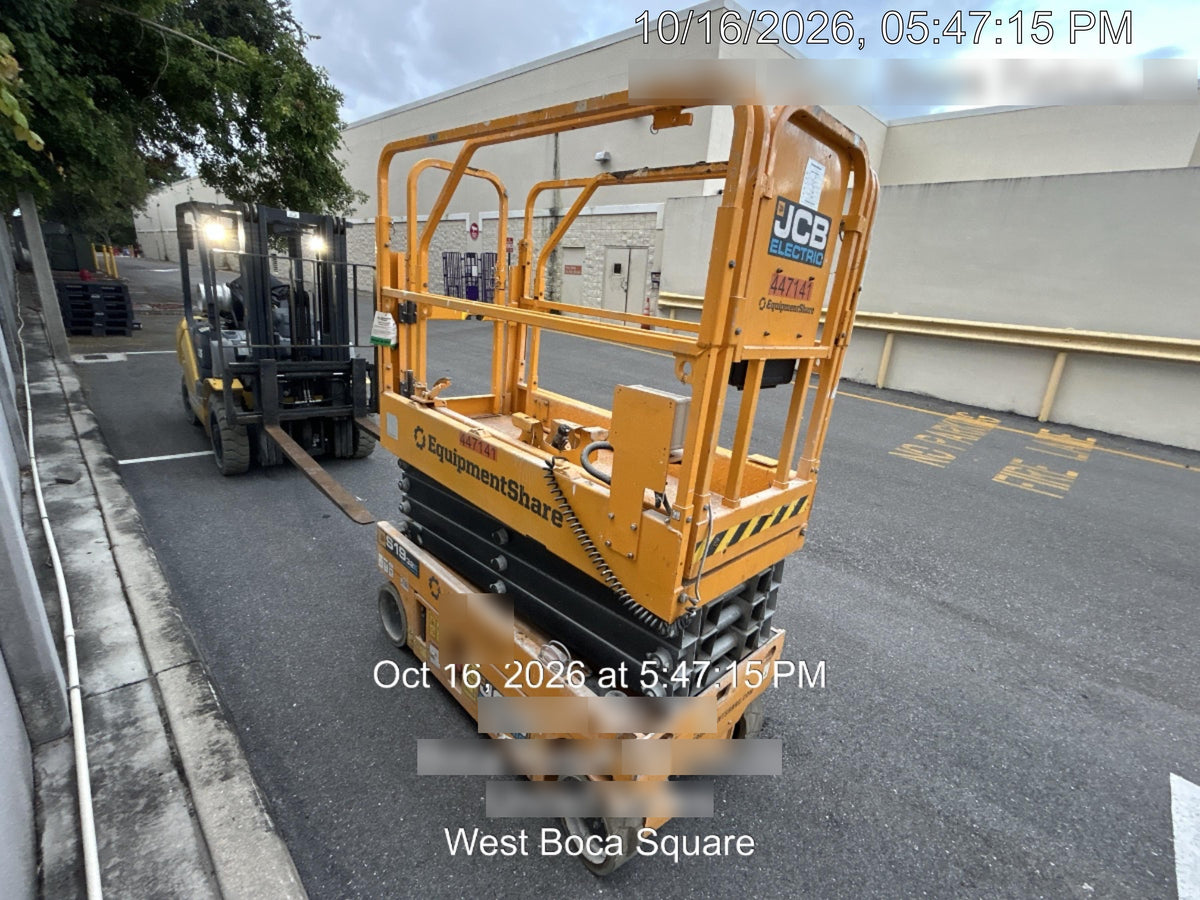 2024 JCB S1932E