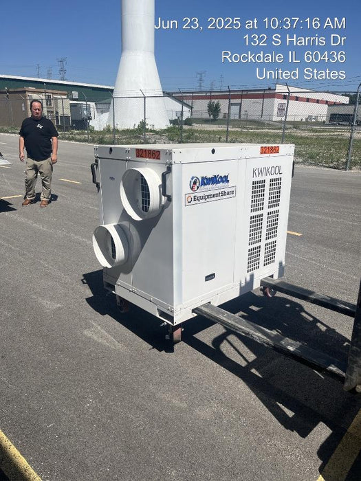 2023 KWIKOOL KPO5-43H