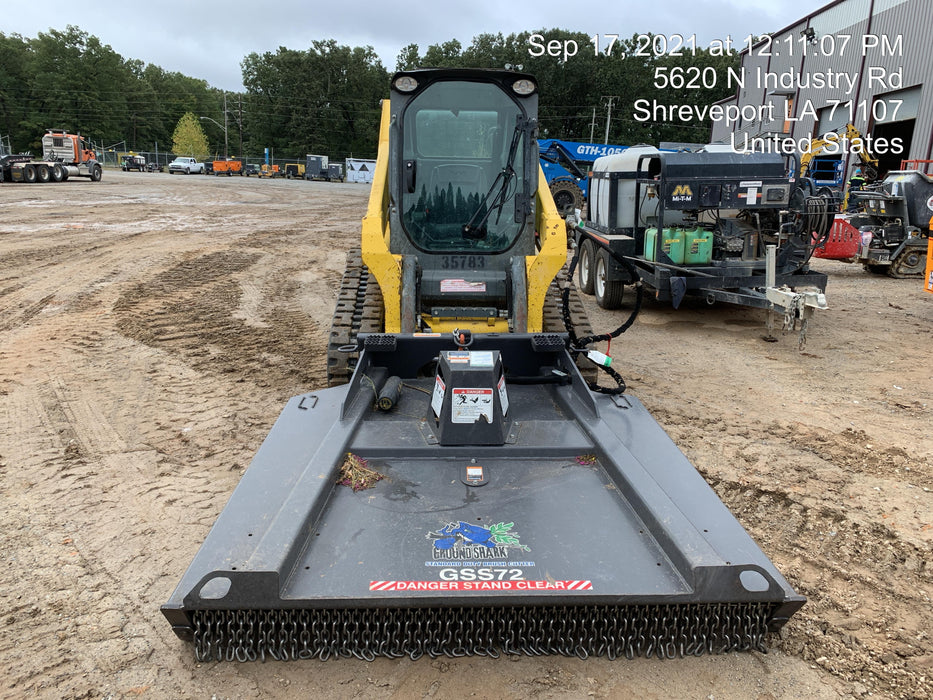 2021 PALADIN 30372A-0022