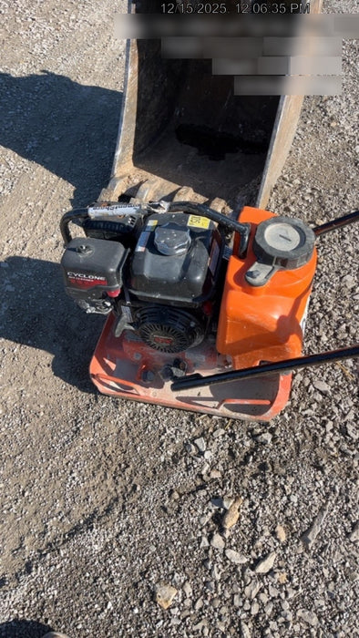 2023 MULTIQUIP MVC82VHW