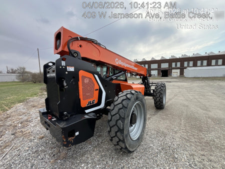 2024 SKYTRAK 8042